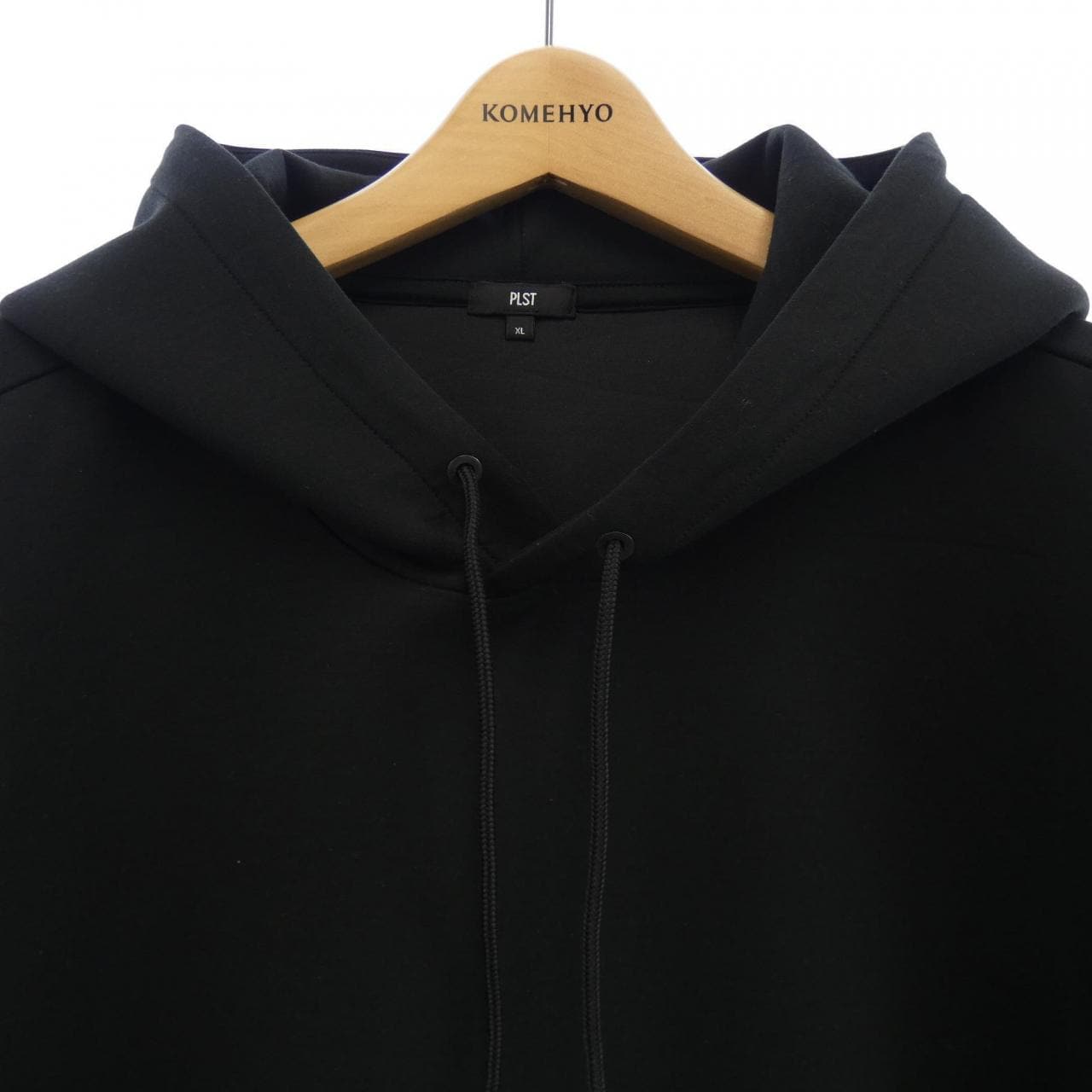 プラステ PLST パーカー