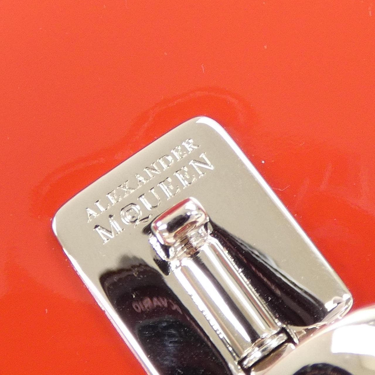 アレキサンダーマックイーン ALEXANDER McQUEEN 275330/486430 WALLET