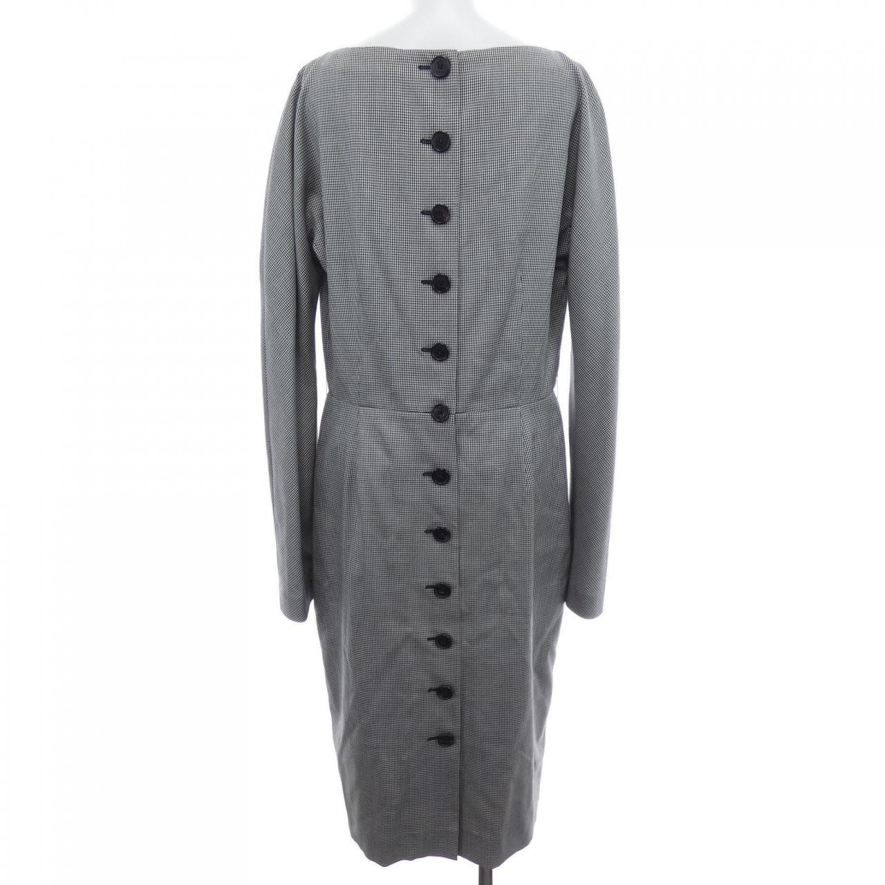 クリスチャンディオール CHRISTIAN DIOR 9A21647C1159 ワンピース