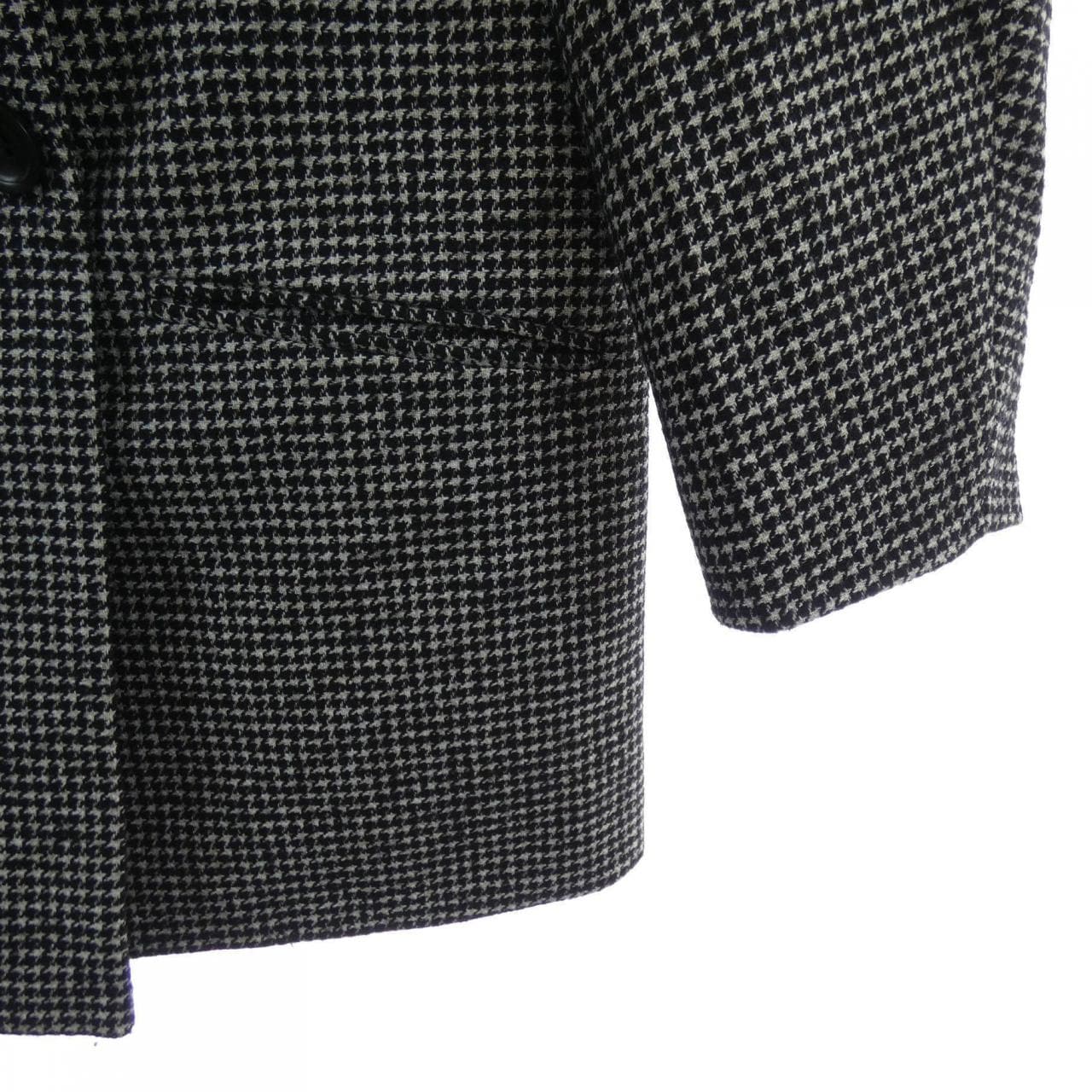 ニジュウサンク 23区 ジャケット