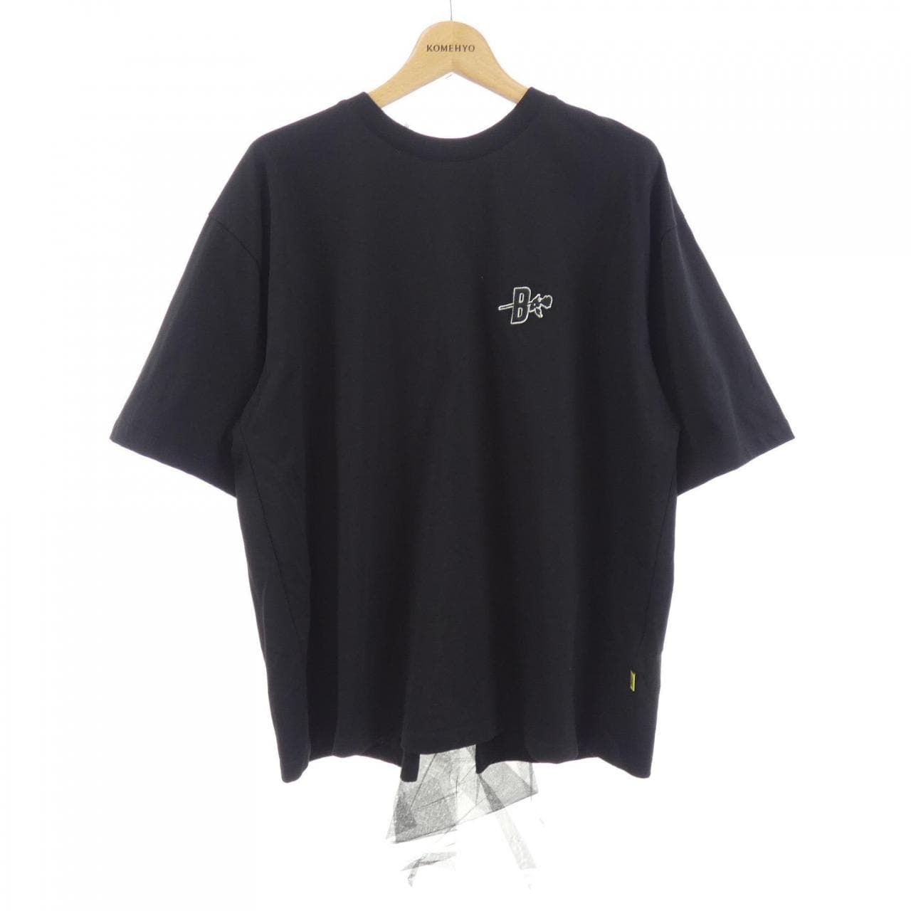 BROGNANO Tシャツ