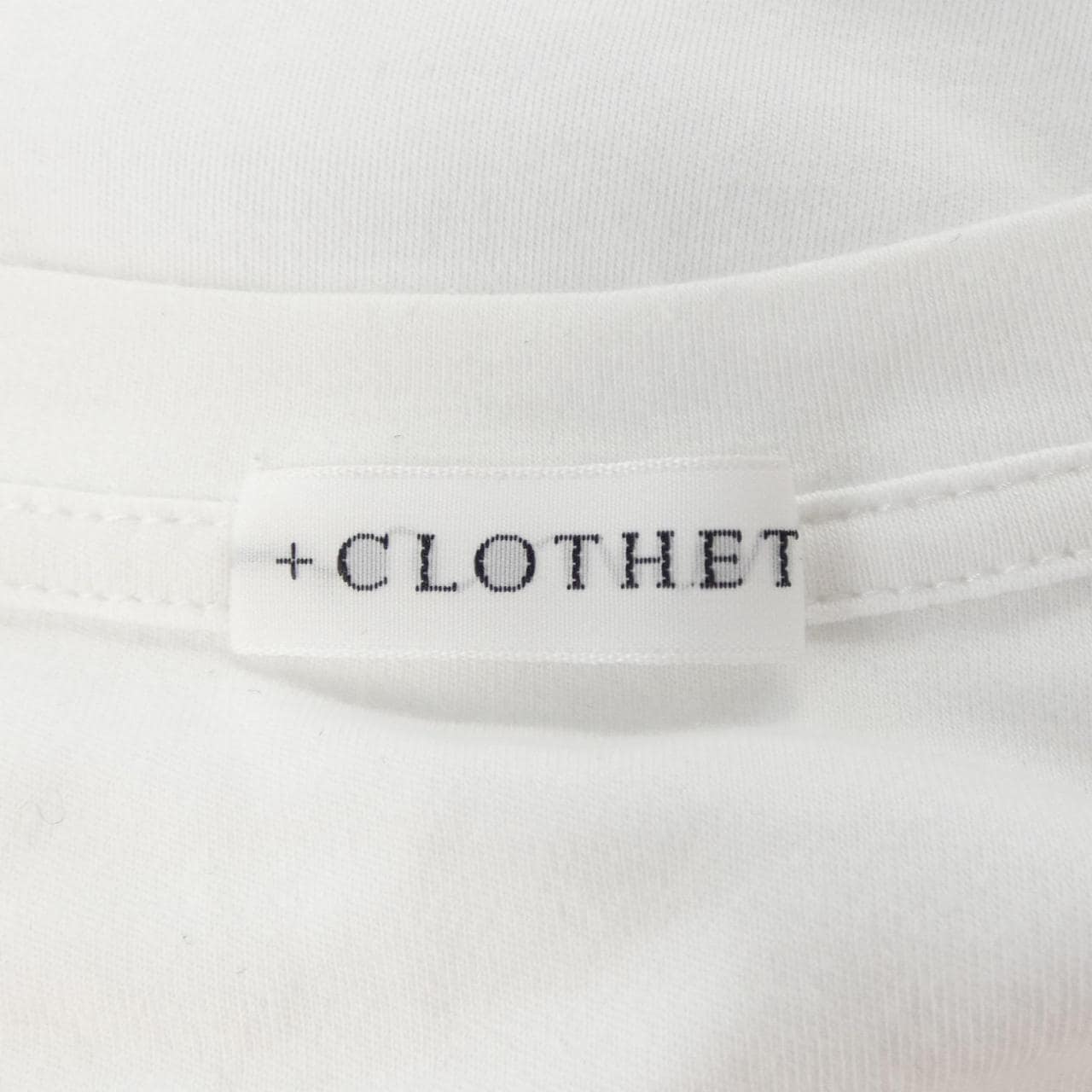 クロスクローゼット +CLOTHET Tシャツ