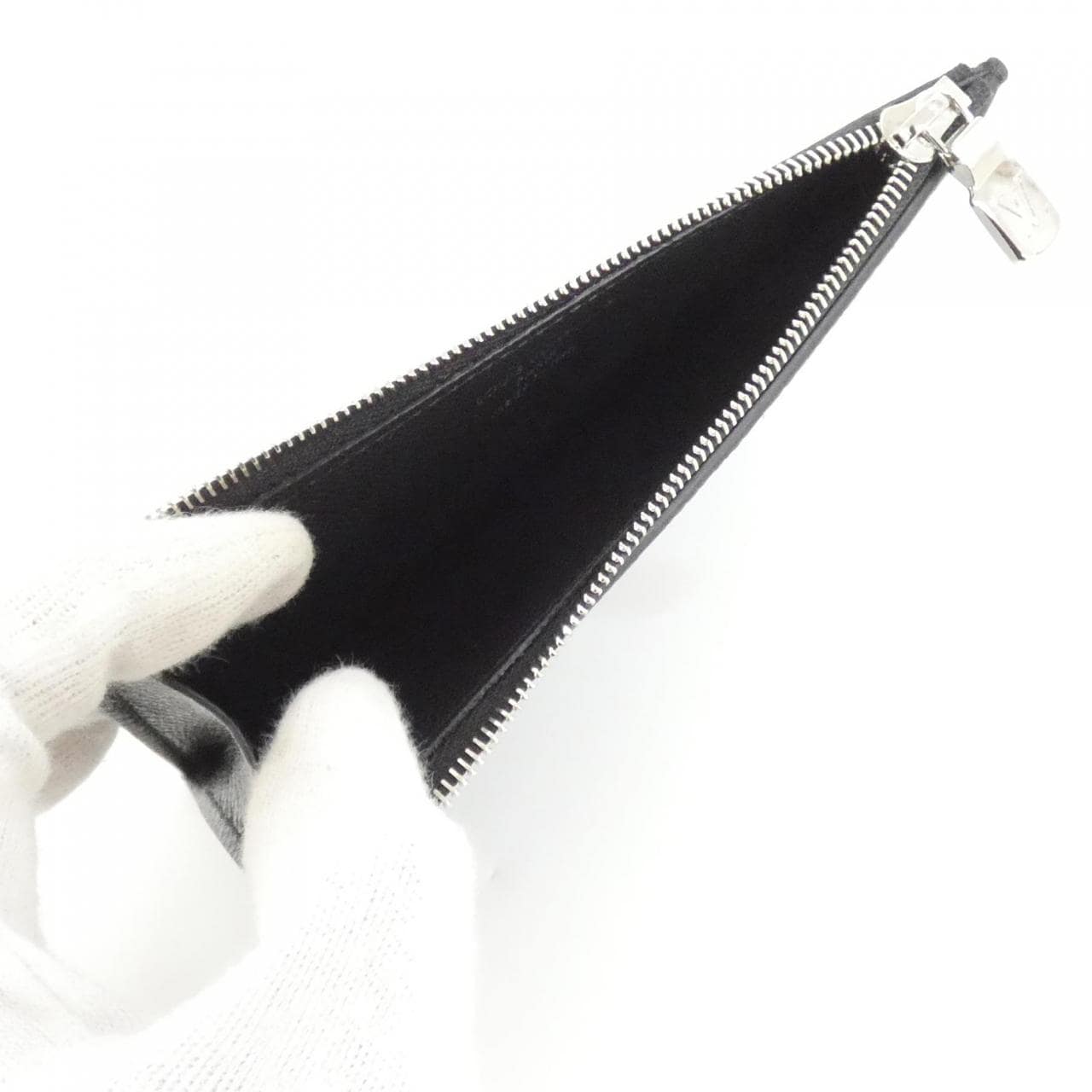 ルイヴィトン タイガ ラマ コインカード ホルダー M30271 コイン&カードケース