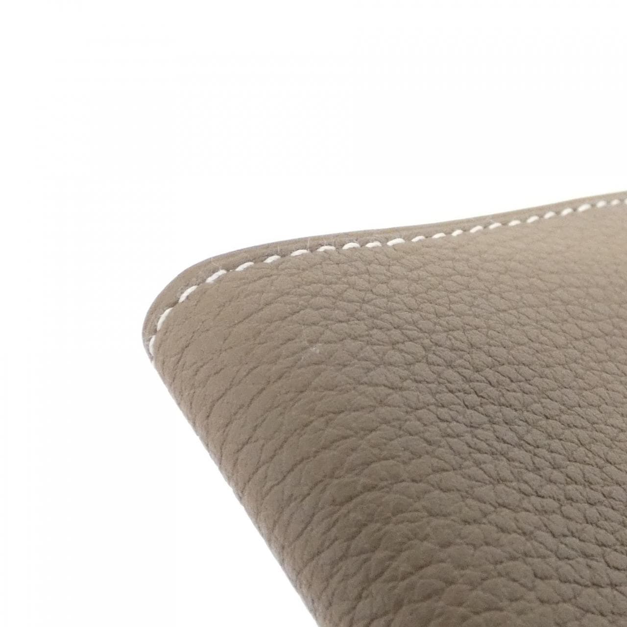 エルメス ドゴン コンパクト 043072CK 財布