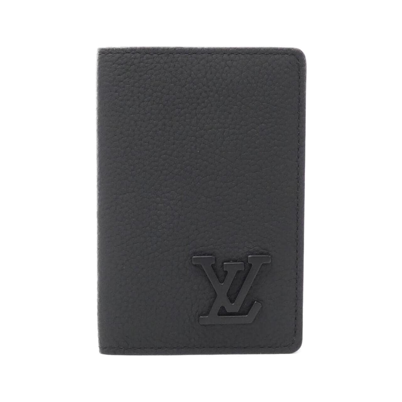 LOUIS VUITTON LV Aerogram收纳夹de Poche M69979 卡包