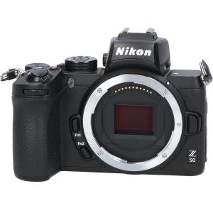 ＮＩＫＯＮ　Ｚ５０