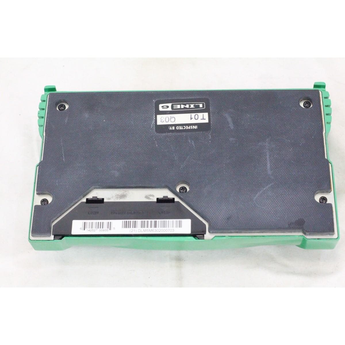 ＬＩＮＥ６　ＤＬ４