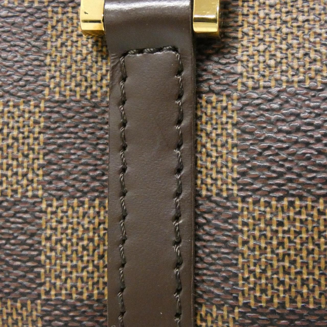 ルイヴィトン ダミエ パピヨン 26cm N51304 バッグ