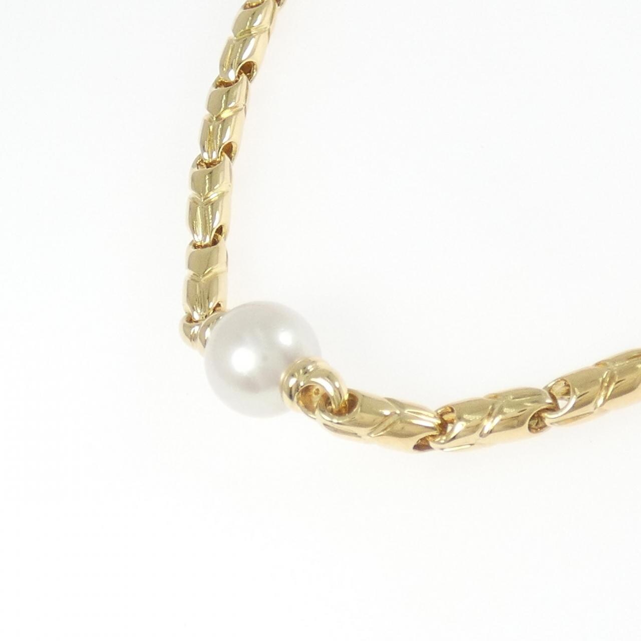 【ヴィンテージ】ブルガリ ネックレス