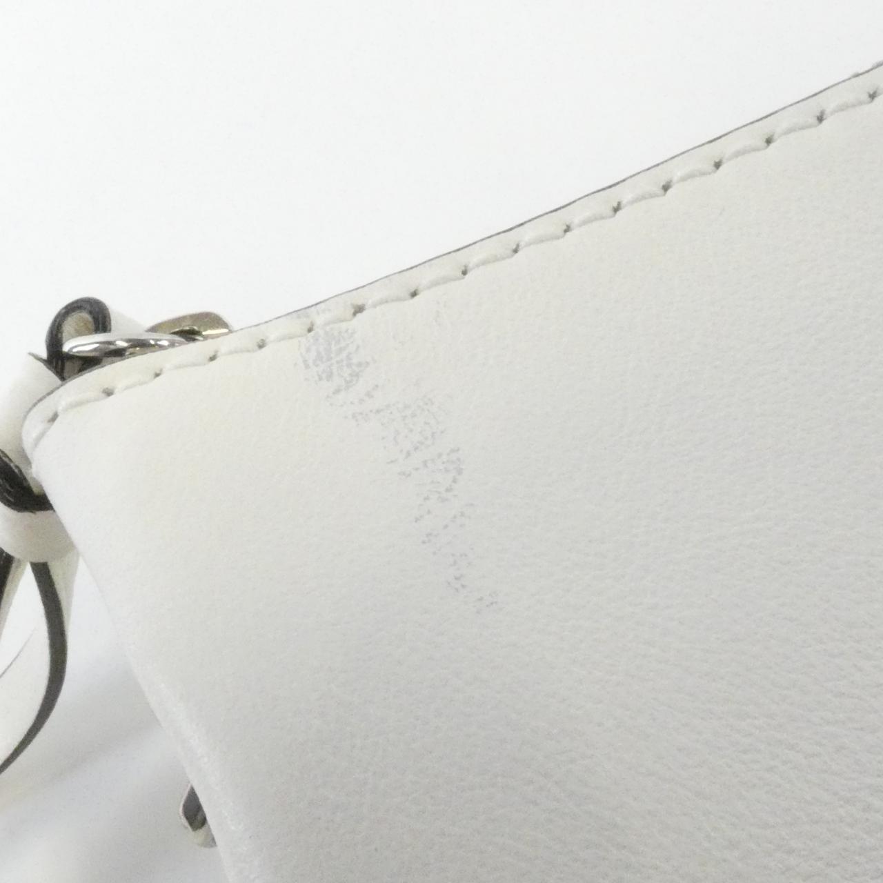 ジミーチュウ ショルダーバッグ