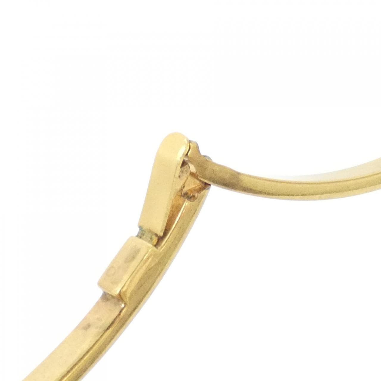 クリスチャンディオール ジャディオール N0466ADRMT チョーカー