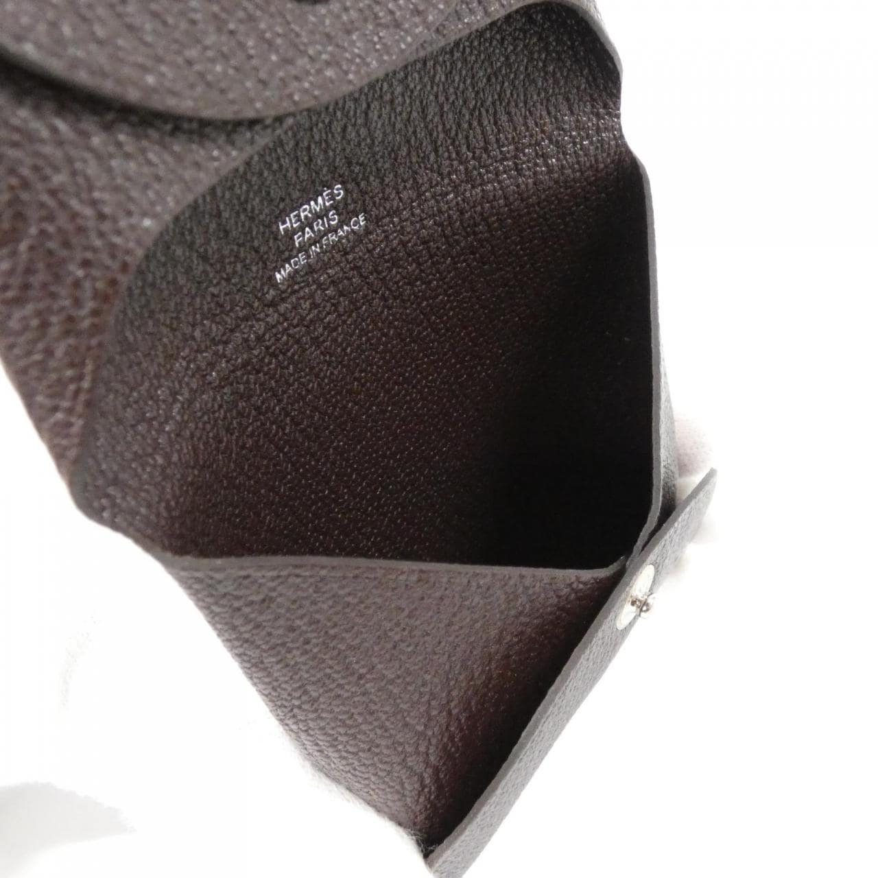 エルメス バスティア 039759CK コインケース