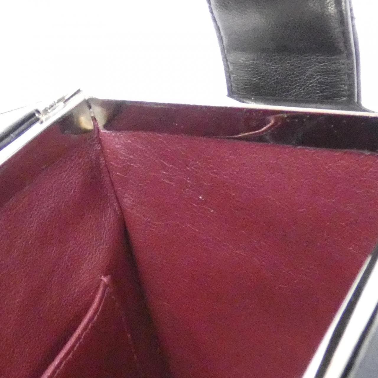 【ヴィンテージ】シャネル 06857 バッグ