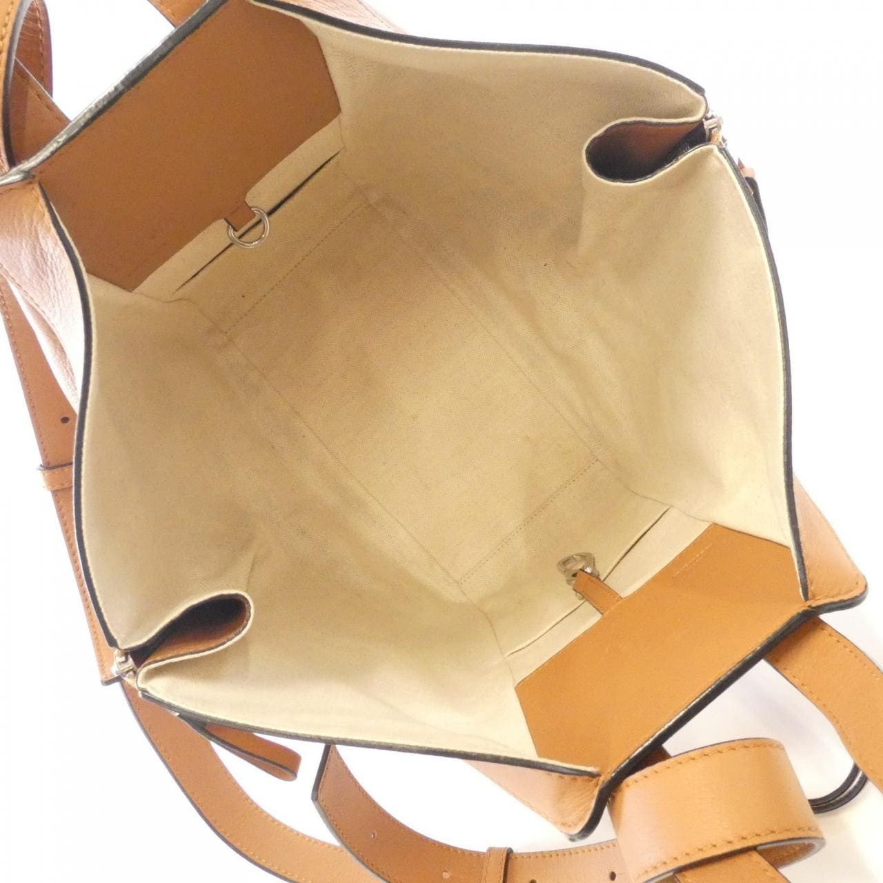 ロエベ ハンモック マリン スモール 331 30 S35 ショルダーバッグ