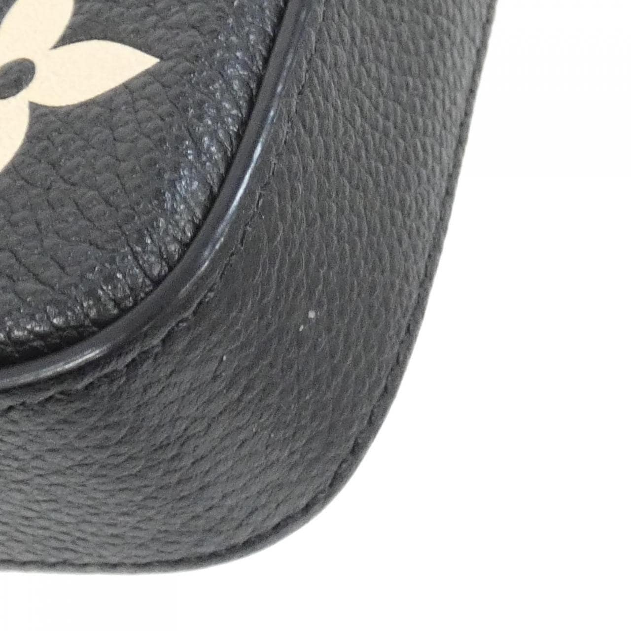 ルイヴィトン バイカラー モノグラム アンプラント ポシェット フェリシー M82479 ショルダーバッグ