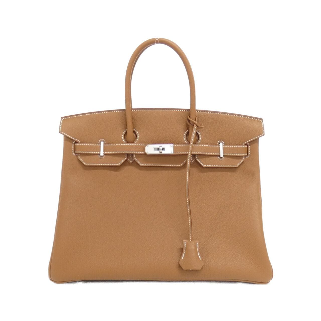 【未使用品】エルメス バーキン 35cm 027767CK バッグ