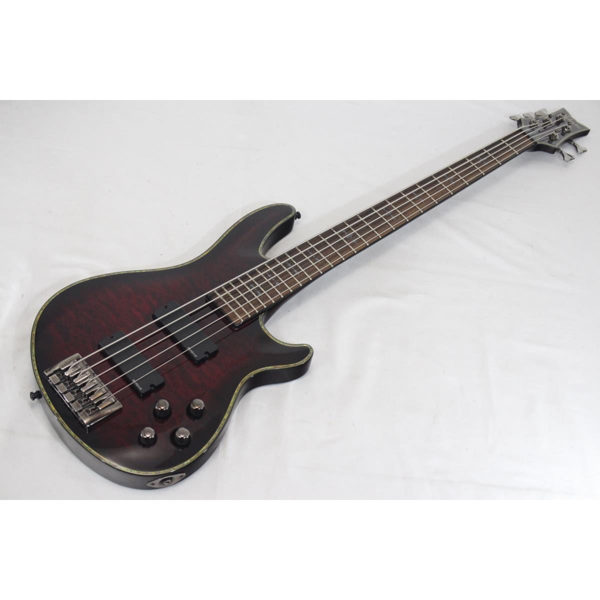 SCHECTER AD-C-5-HR