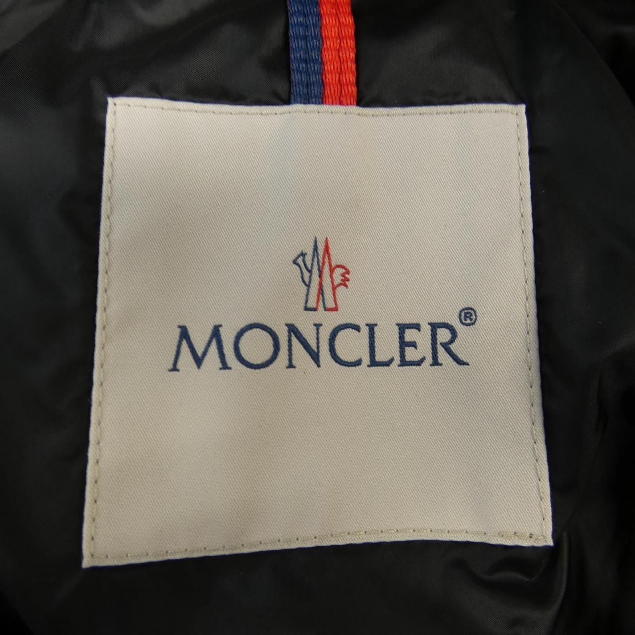 【新品】モンクレール MONCLER ダウンコート