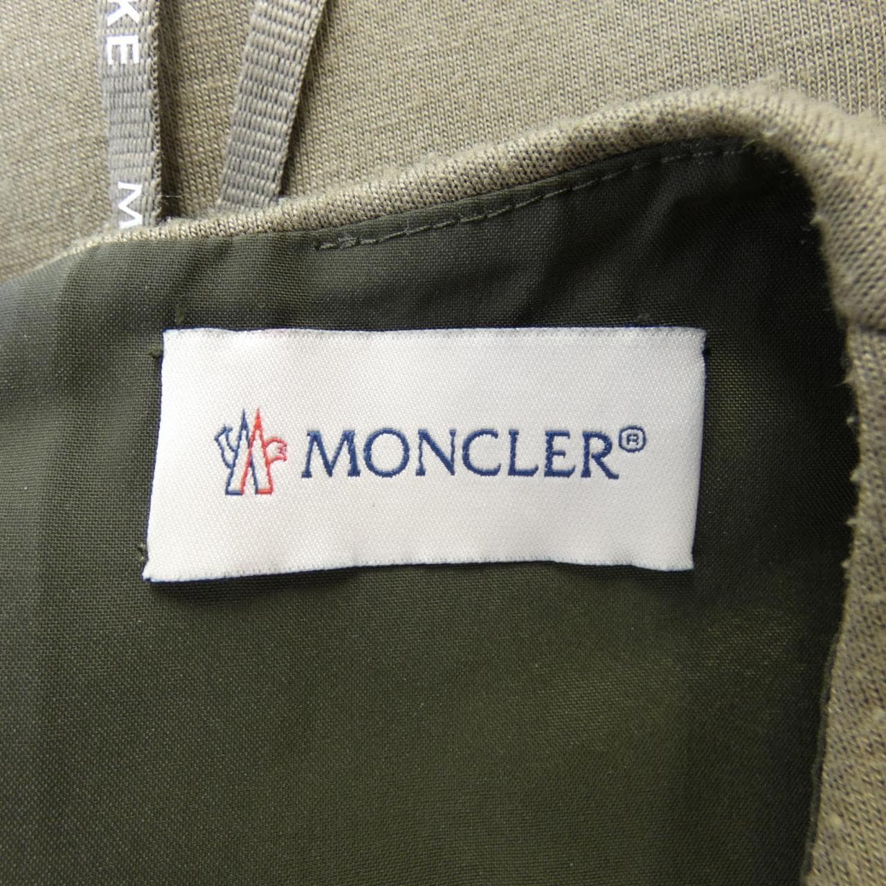 モンクレール ジーニアス MONCLER GENIUS スウェット