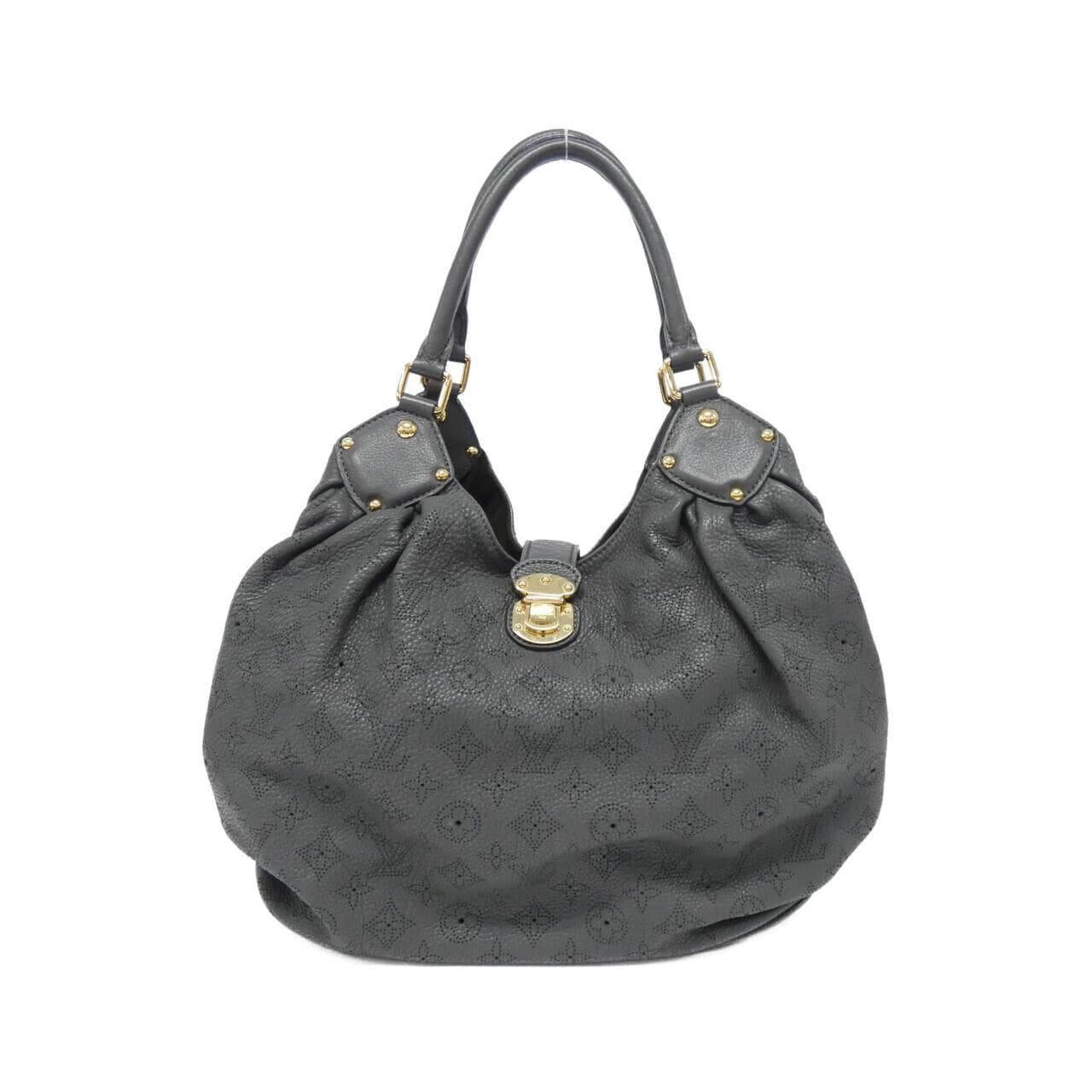 LOUIS VUITTON Mahina L M93441 Bag