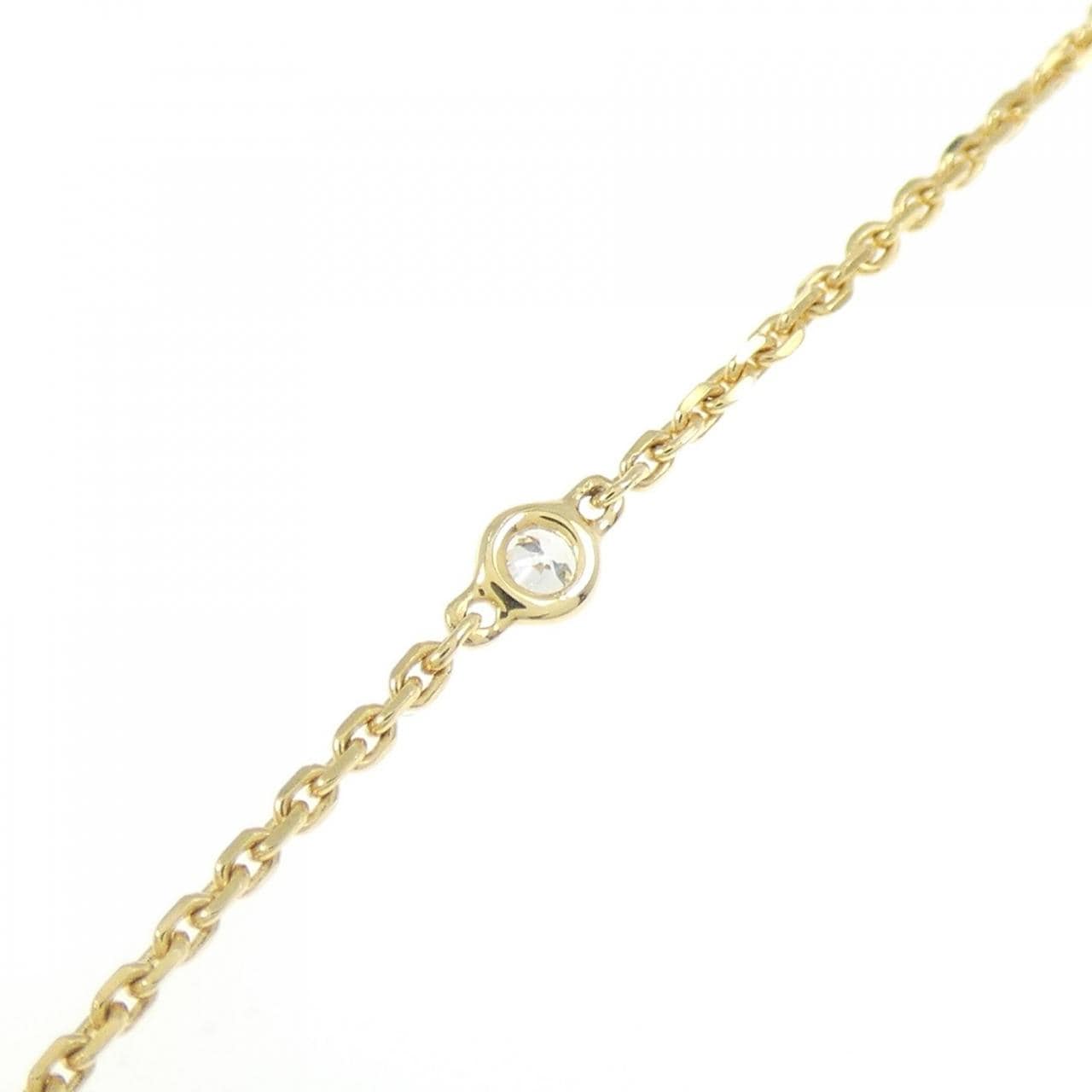 [新品] Messika Move Romane 项链