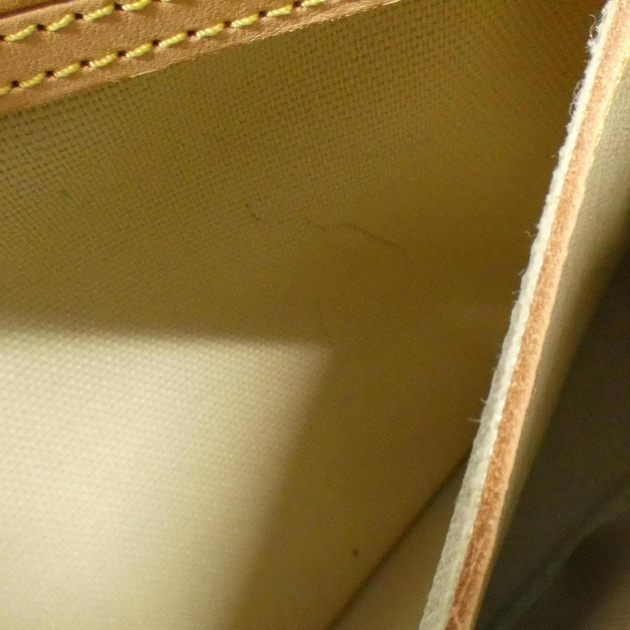 LOUIS VUITTON Monogram Reporter 28 厘米 M45254 单肩包