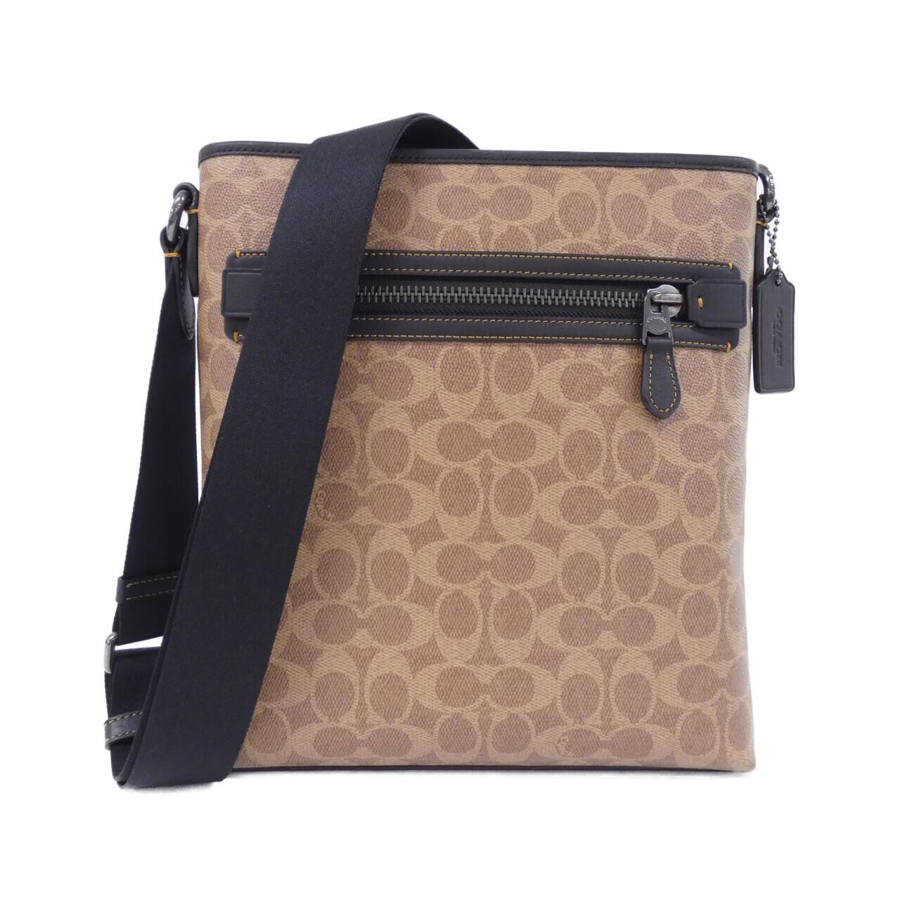 [新品] Coach CW227 单肩包