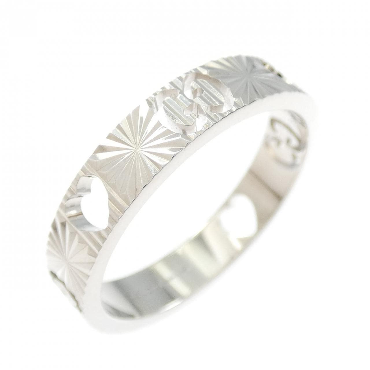 グッチ 750WG リング