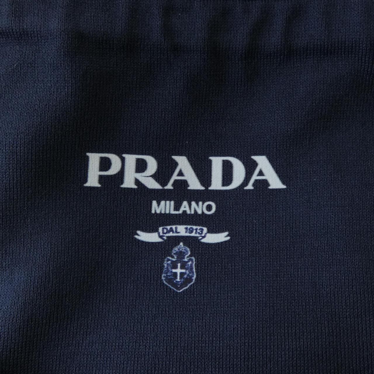 Prada PRADA T恤