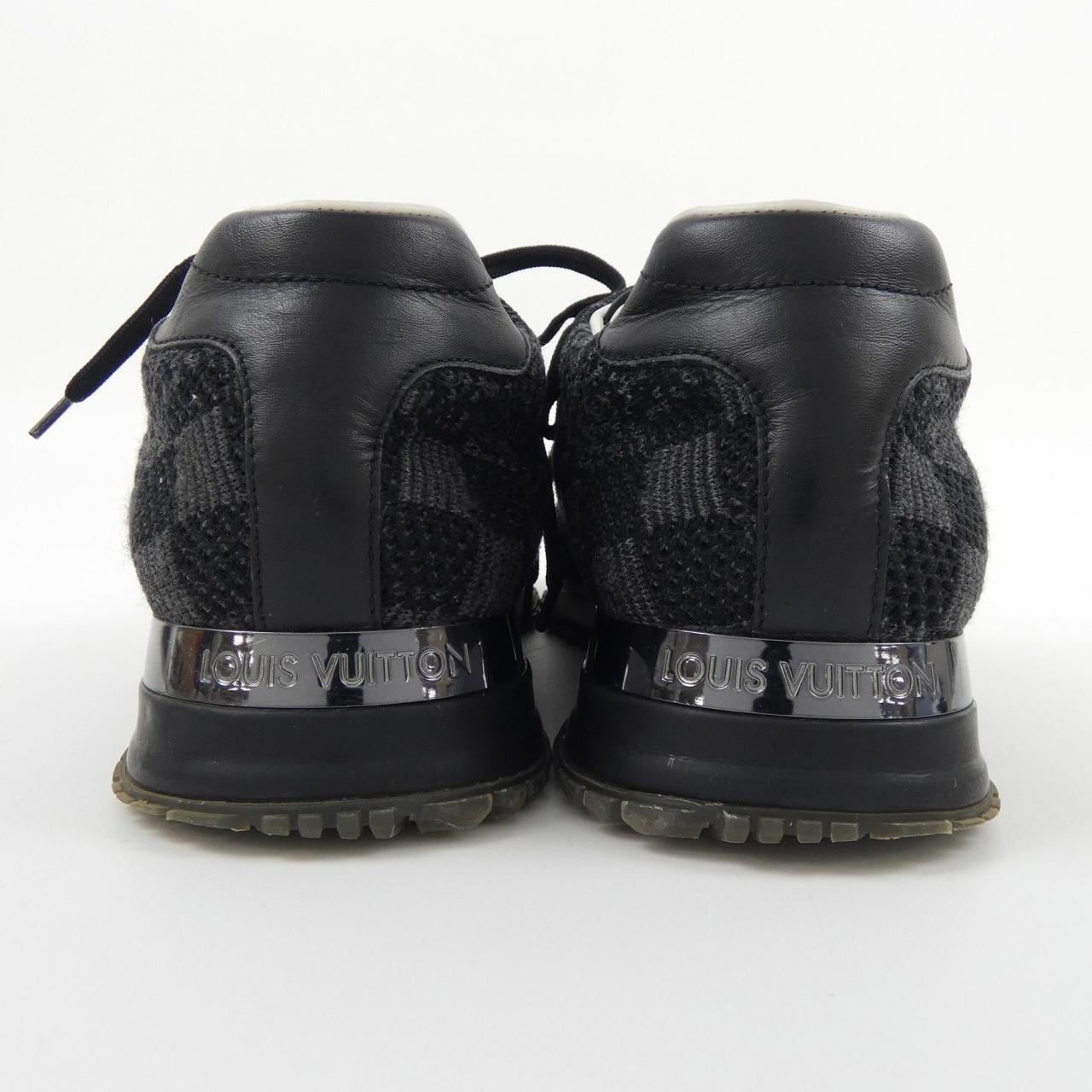 ルイヴィトン LOUIS VUITTON スニーカー