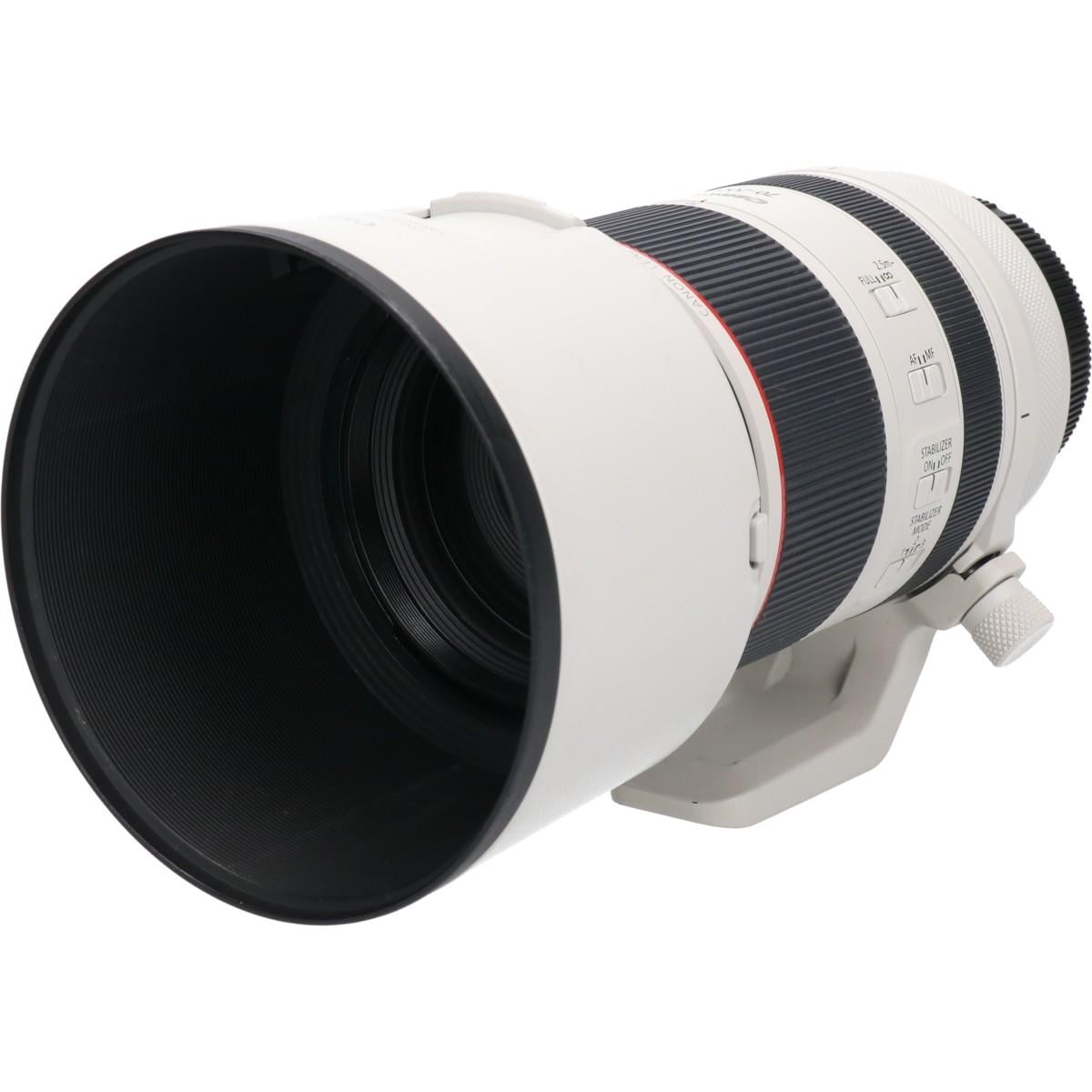 RF70-200mm F2.8L IS USM