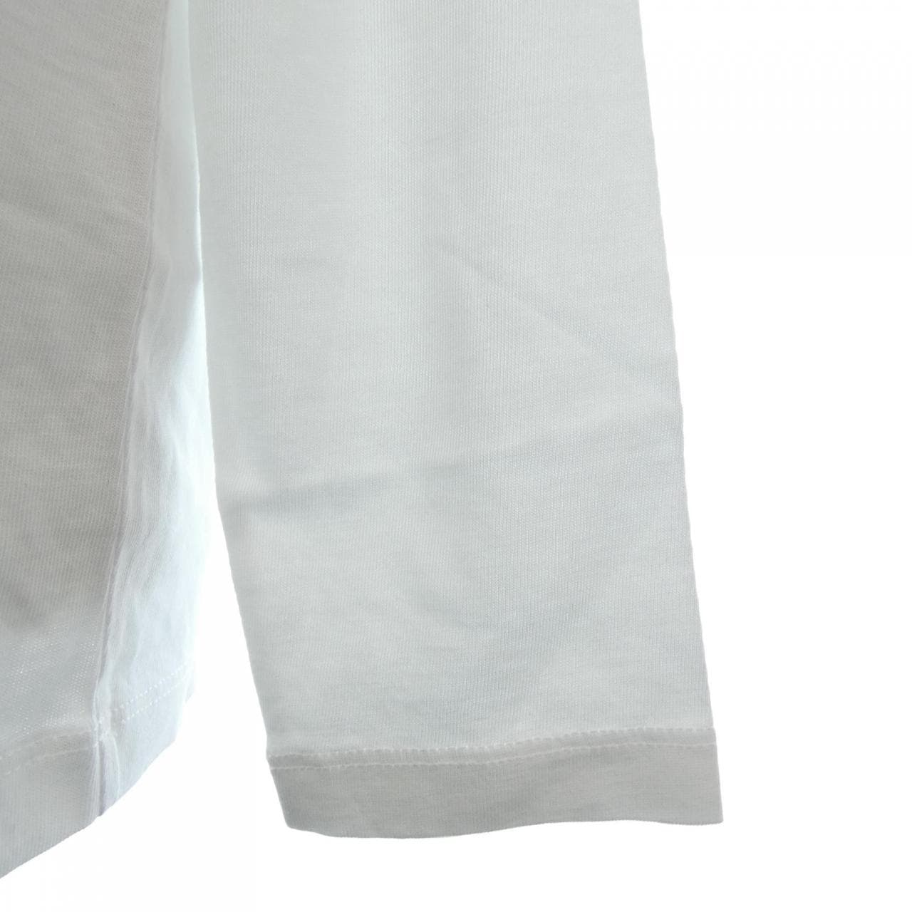 ステラマッカートニー STELLA MCCARTNEY レコードロンティ Tシャツ