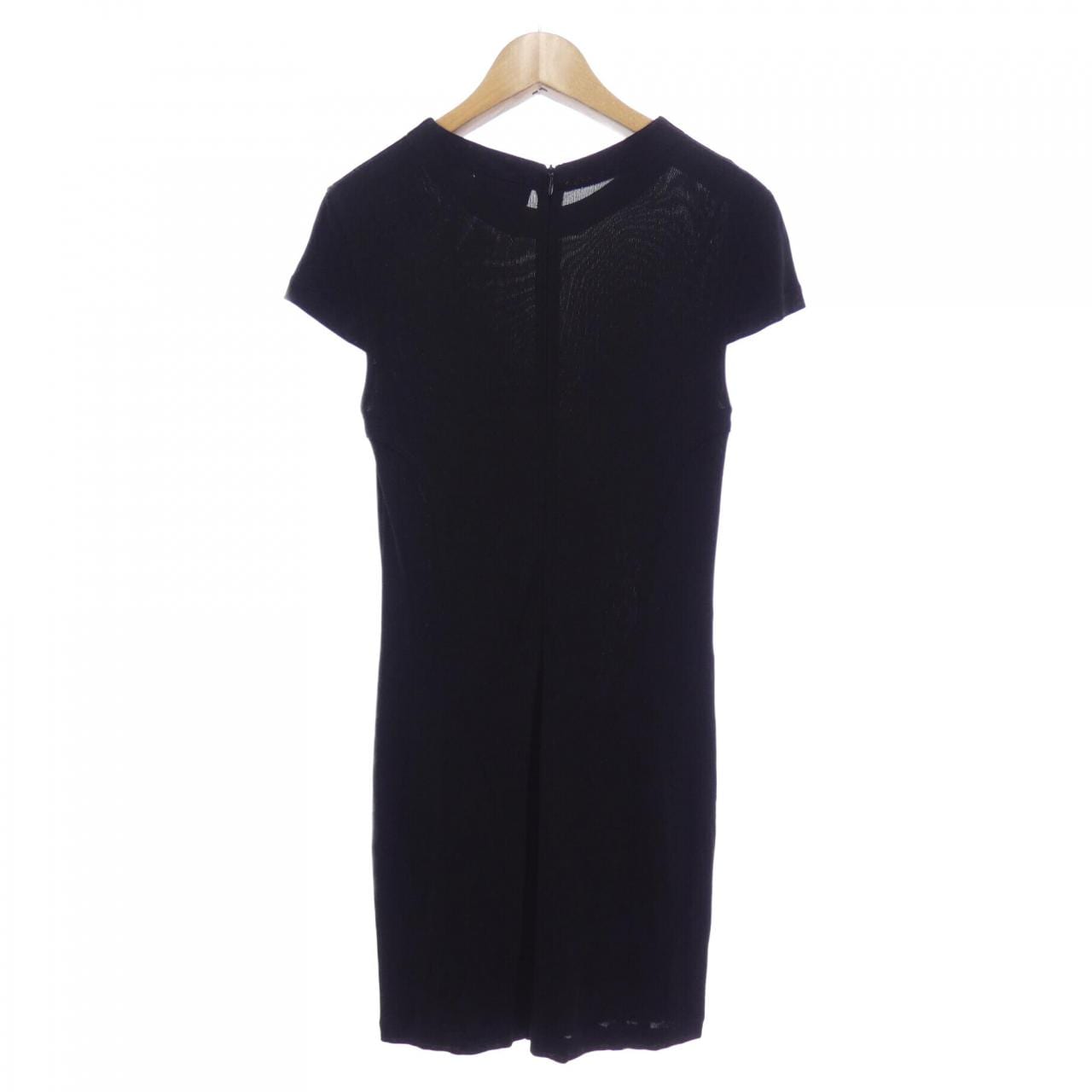 【ヴィンテージ】ジャンニヴェルサーチ GIANNI VERSACE ワンピース