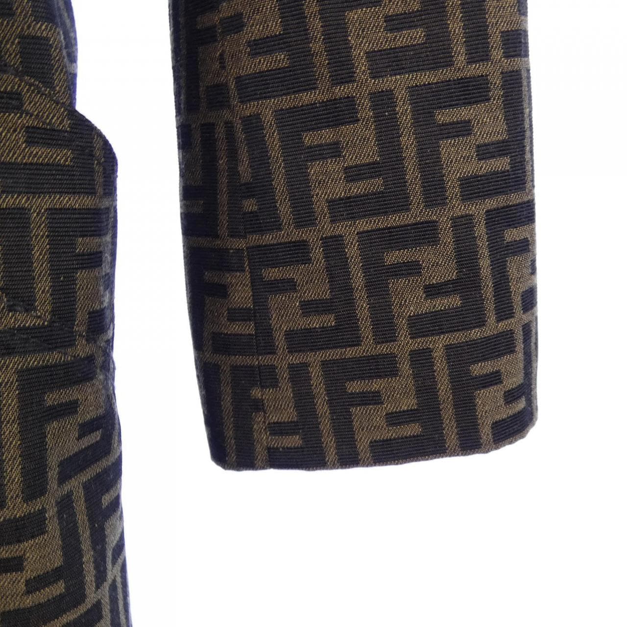 FENDI FF8719 A5W3 外套