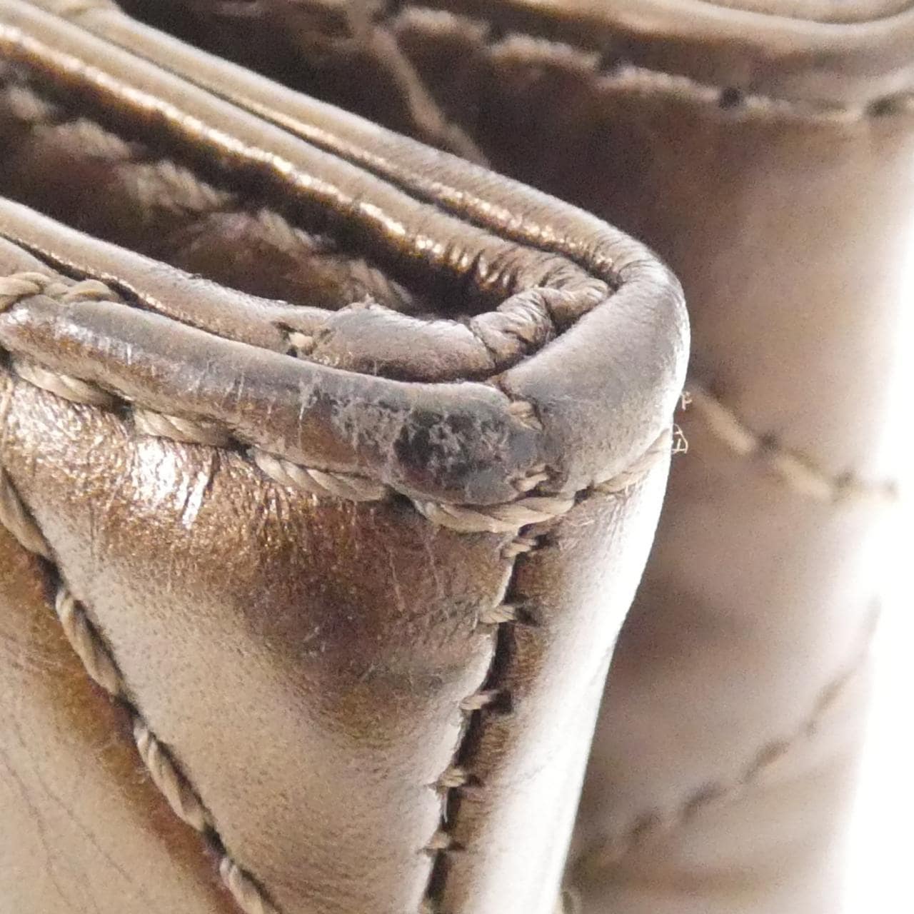 シャネル 50976 バッグ