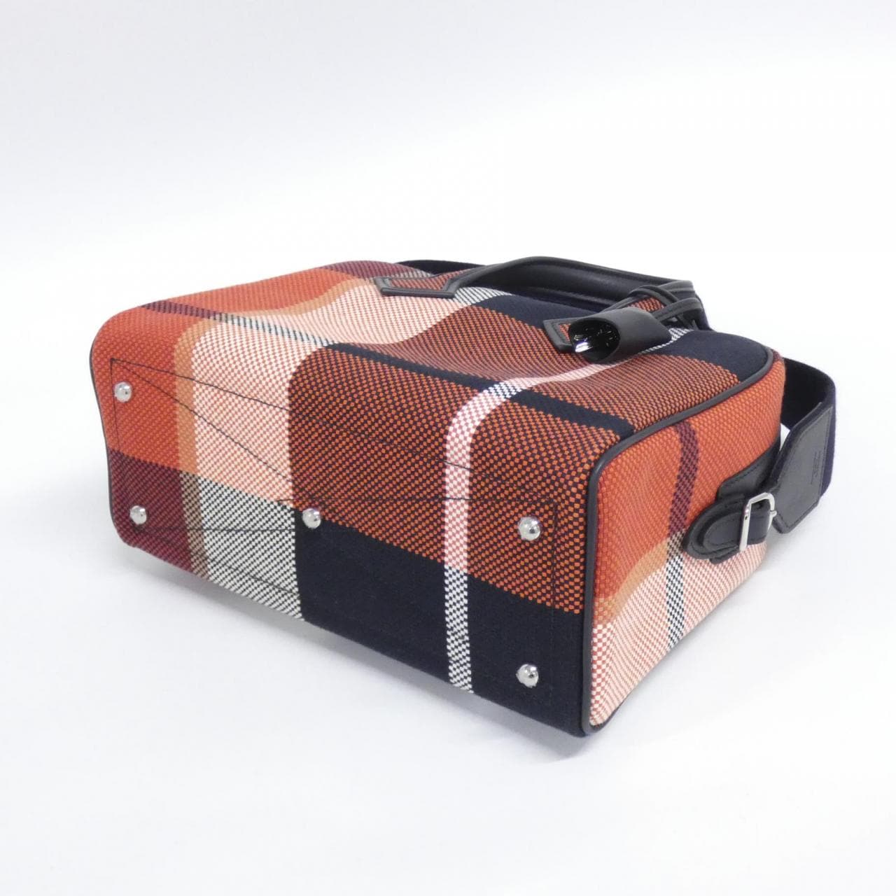 エルメス ヴィクトリア3 フール トゥ MINI 083642CK バッグ