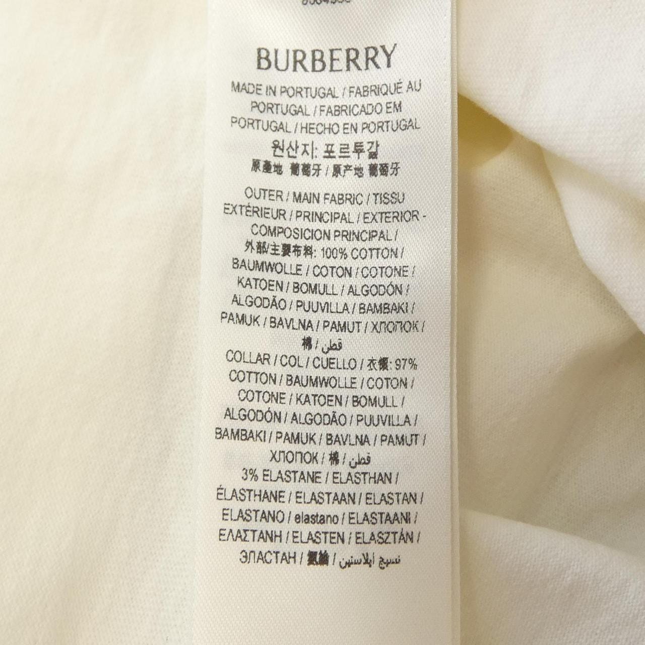 バーバリー BURBERRY 8084966 Tシャツ