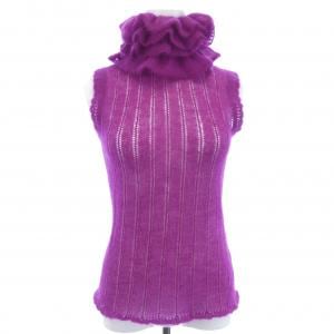 【ヴィンテージ】シャネル CHANEL P16370V00834 00A ニット