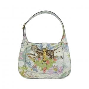 グッチ JACKIE 1961 636709 UTIAC ショルダーバッグ