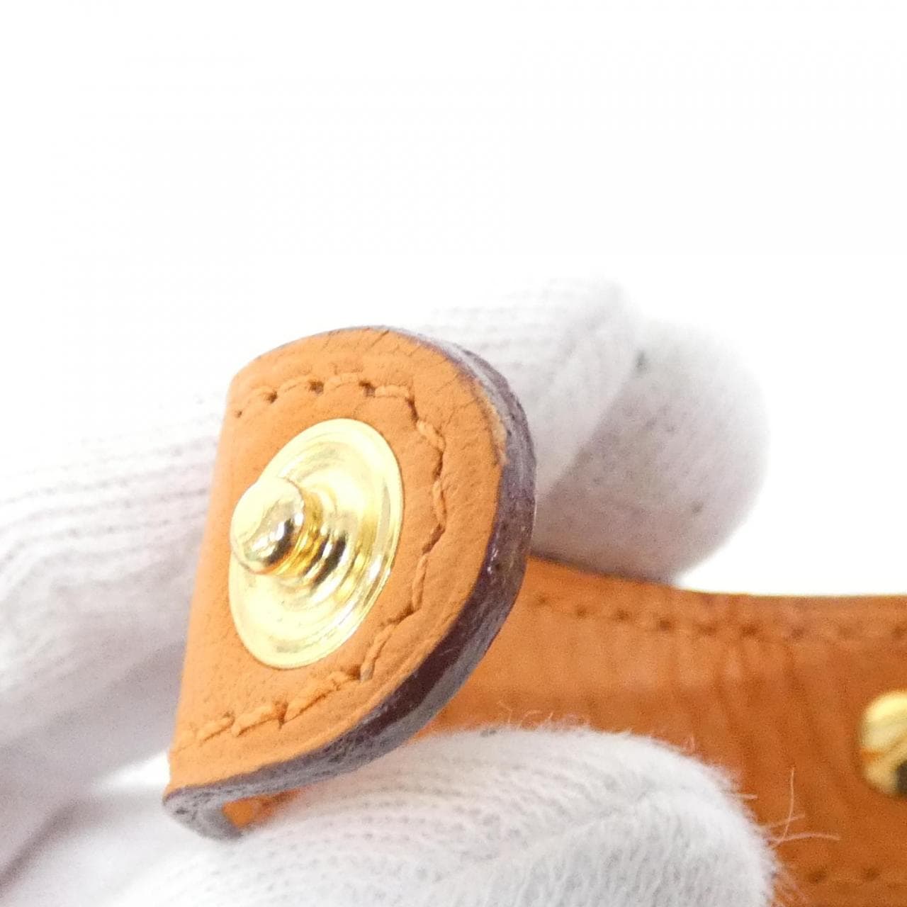 【ヴィンテージ】エルメス ノマド グローブホルダー