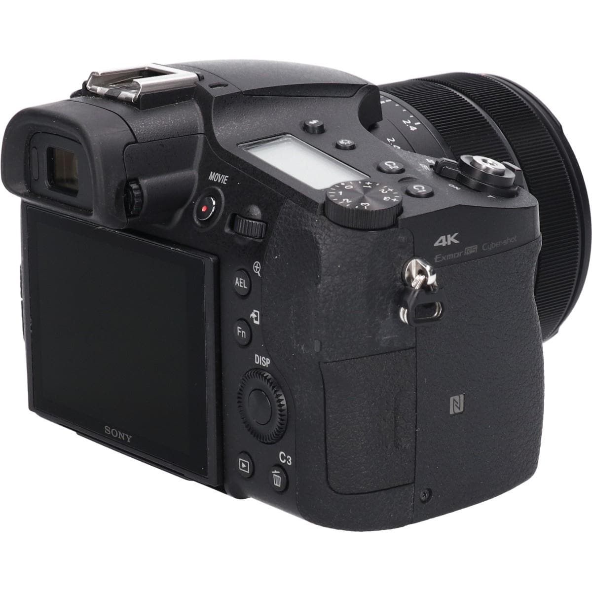 ＤＳＣ－ＲＸ１０Ｍ３