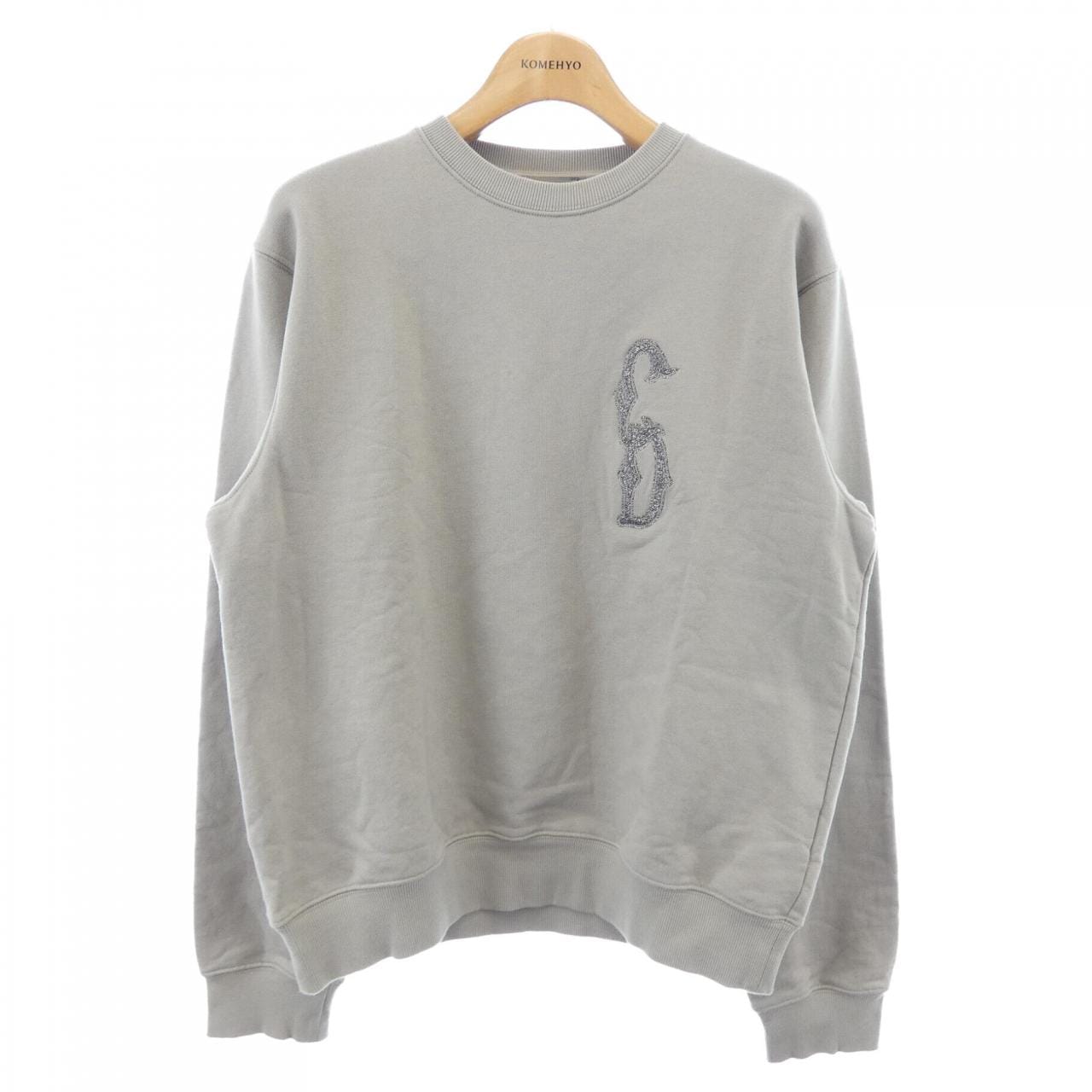 ディオール DIOR 343J699A0531 スウェット