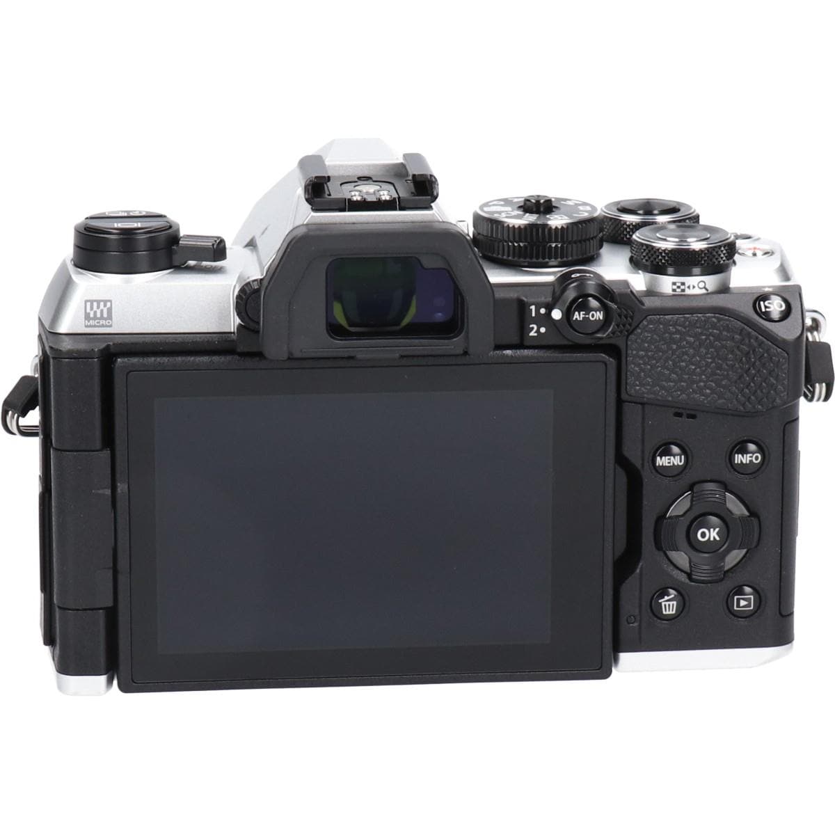 ＯＭ－５　ＭＡＲＫＩＩ