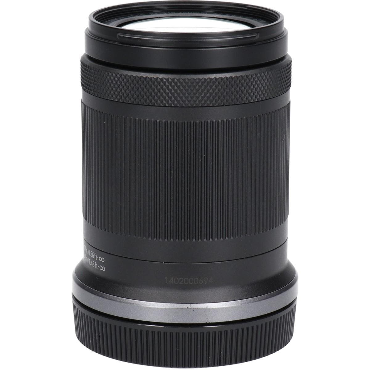 【ＷＥＢ限定現状販売品】ＲＦ－Ｓ１８－１５０ｍｍ　Ｆ３．５－６．３ＩＳ　ＳＴＭ
