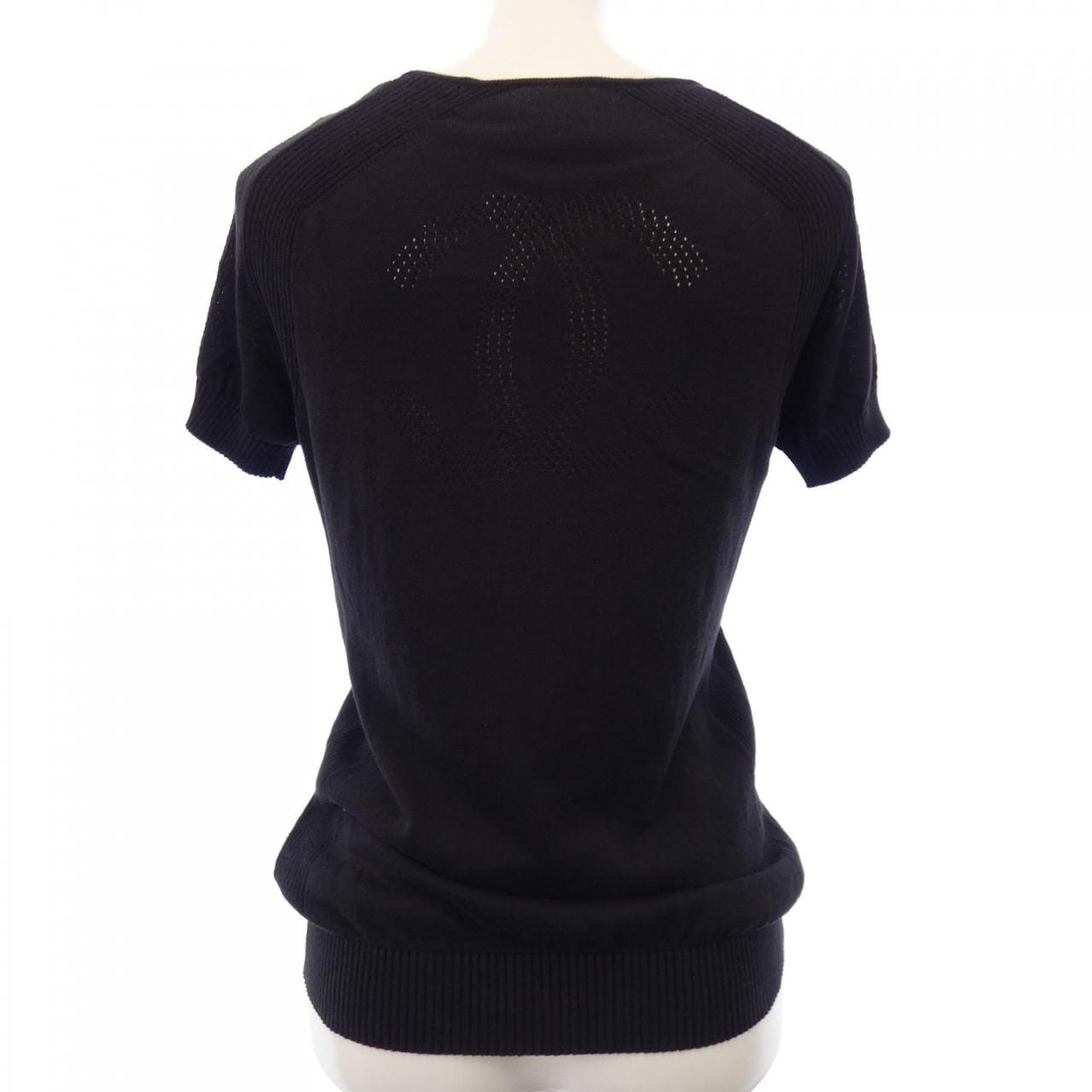 シャネル CHANEL P32556K00671 08C ニット