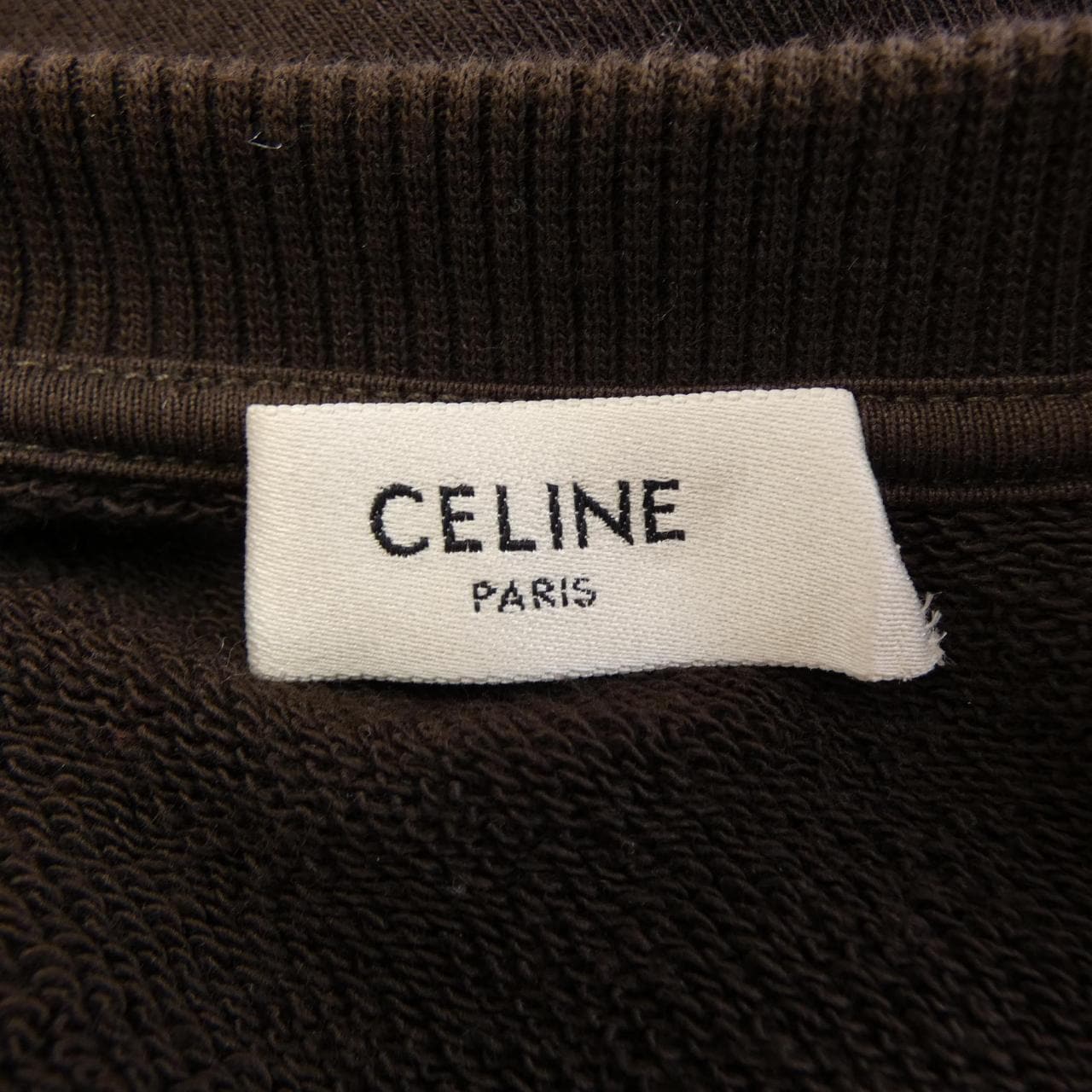 セリーヌ CELINE 2Y23H670Q スウェット
