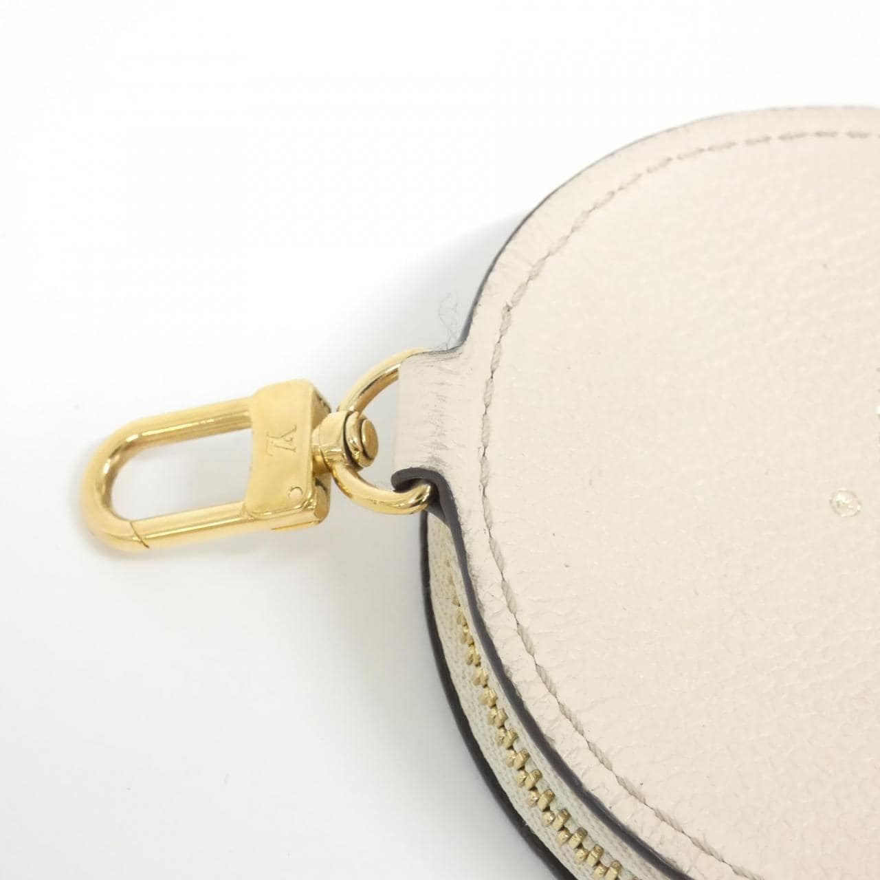 LOUIS VUITTON Monogram Empreinte (By the Pool) Papillon BB M45708 Shoulder Bag