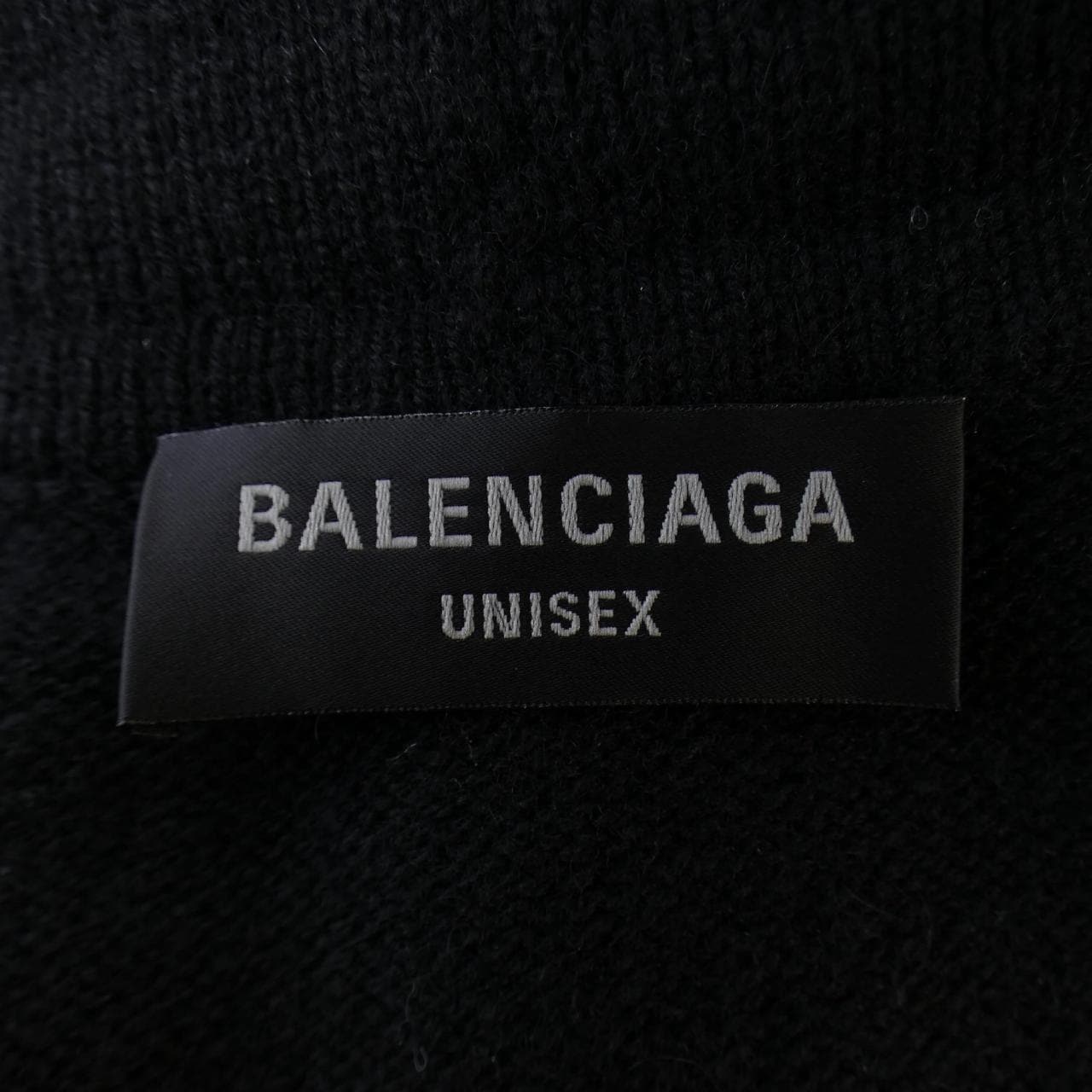BALENCIAGA Cardigan
