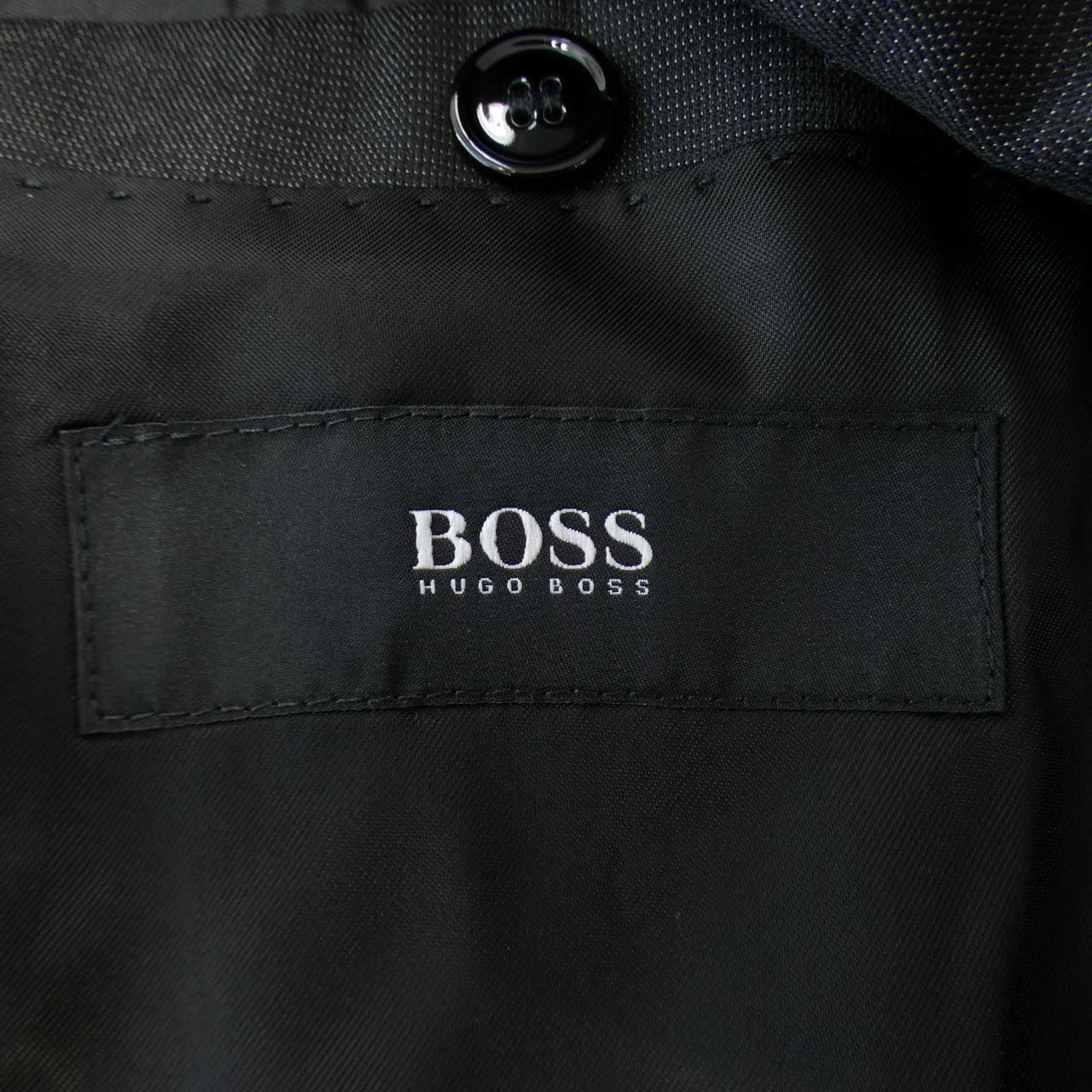 老板BOSS套装