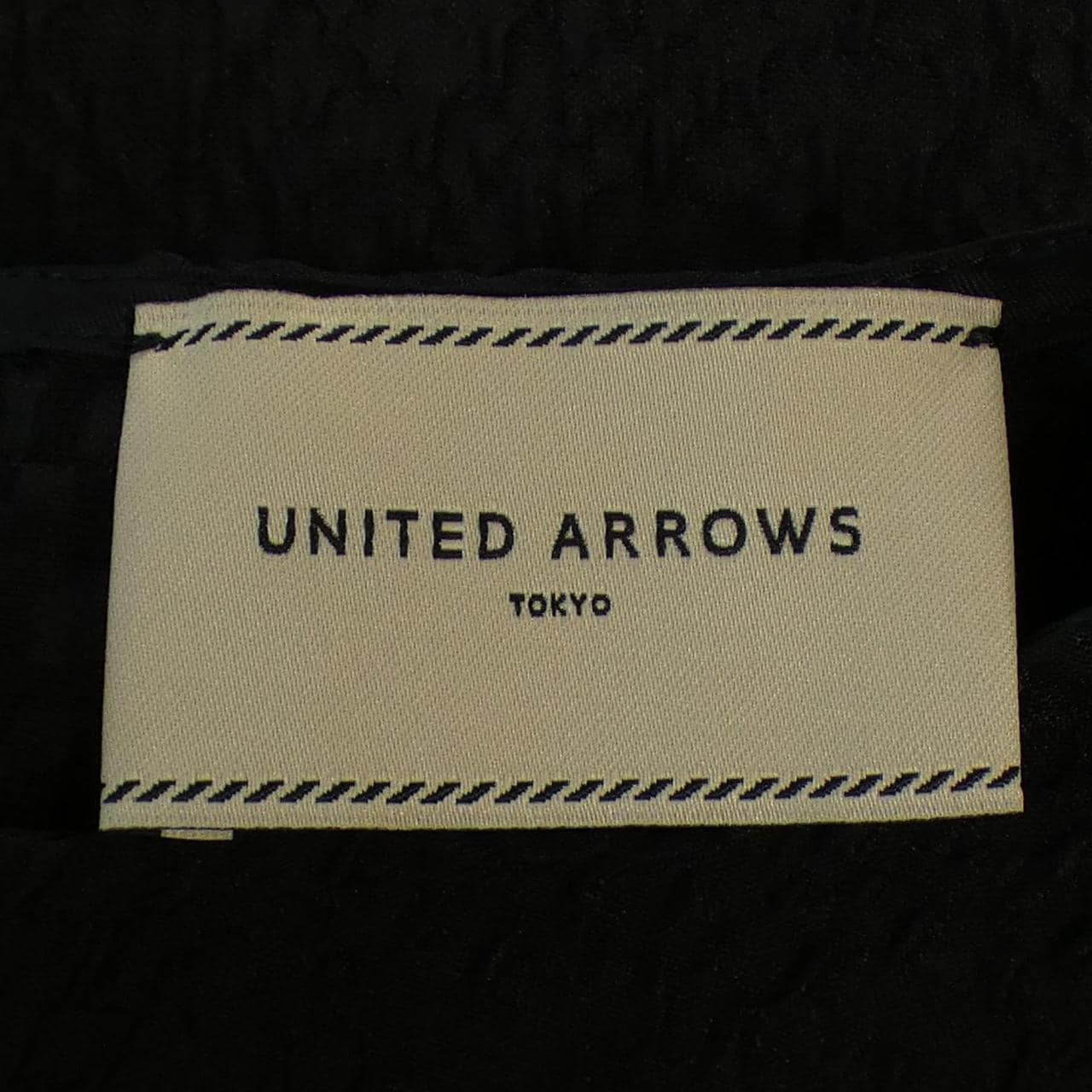 United Arrows UNITED ARROWS One Piece